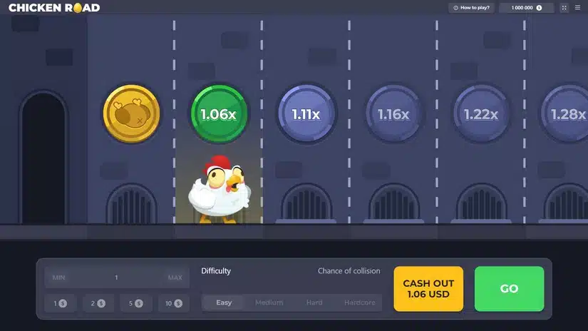 Poradnik gry w Chicken Road Poradnik gry w Chicken Road